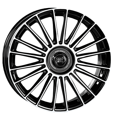 EAN 1244001326014, 1000MIGLIA MM1022, 8.0x18.0 ET: / ML:73.1