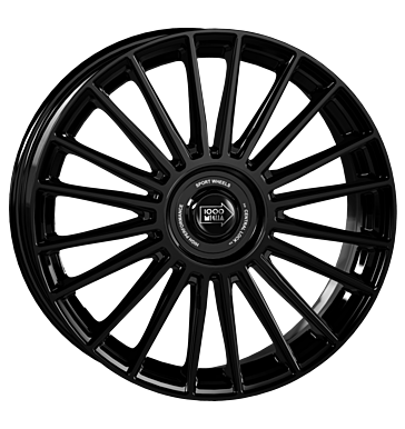 EAN 1284971306012, 1000MIGLIA MM1022, 8.0x19.0 ET: / ML:65.1