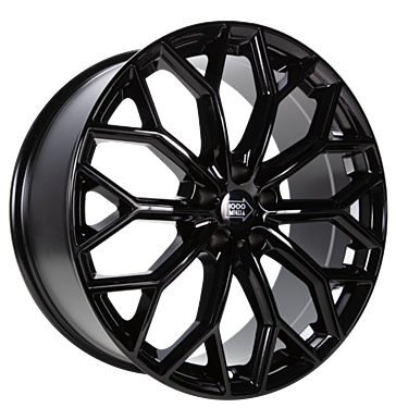 EAN 1465601306019, 1000MIGLIA MM1030, 7.5x17.0 ET: / ML:66.5