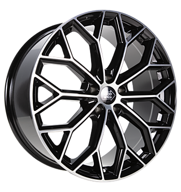 EAN 1467761326012, 1000MIGLIA MM1030, 7.5x17.0 ET: / ML:73.1