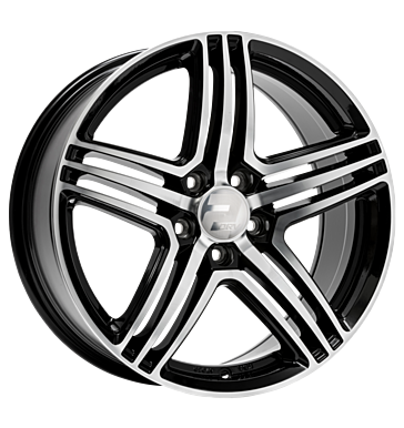 EAN 4052894143703, 2DRV WH12, 9.0x20.0 ET: / ML:66.6