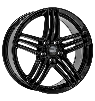 EAN 4052894113560, 2DRV WH12, 8.0x18.0 ET: / ML:66.6