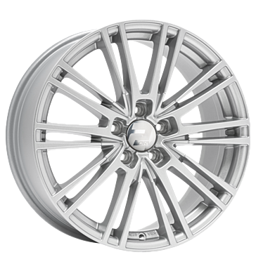 EAN 4052894182849, 2DRV WH18, 8.5x19.0 ET: / ML:66.6