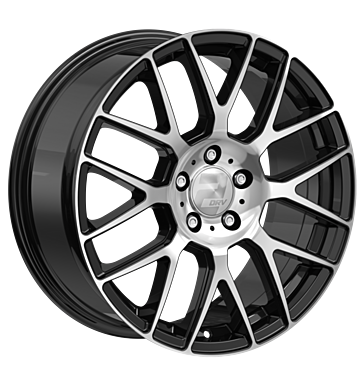 EAN 4052894192152, 2DRV WH26, 7.5x17.0 ET: / ML:72.6