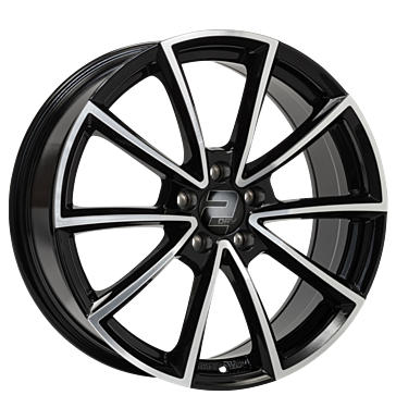 EAN 4052894116219, 2DRV WH28, 8.0x19.0 ET: / ML:66.6