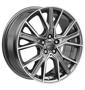 EAN 4052894180715, 2DRV WH34, 8.0x18.0 ET: / ML:66.6