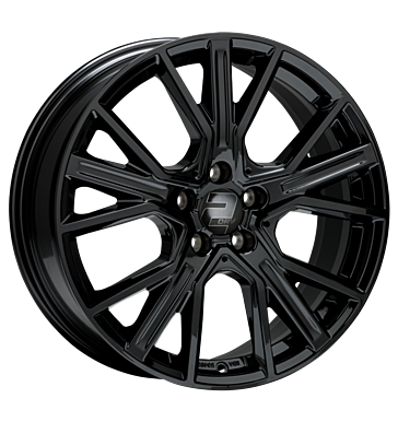 EAN 4052894160816, 2DRV WH34, 8.0x19.0 ET: / ML:66.6