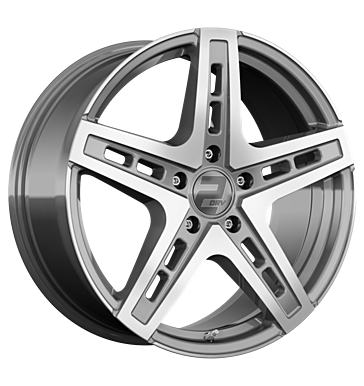 EAN 4052894164524, 2DRV WH38, 9.5x22.0 ET: / ML:66.6