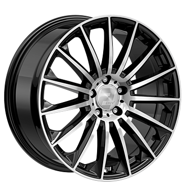 EAN 4052894114741, 2DRV WH39, 8.5x19.0 ET: / ML:66.6