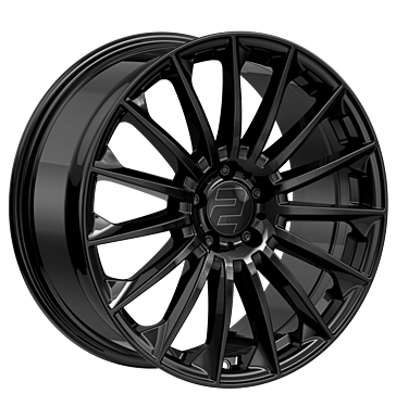 EAN 4052894134749, 2DRV WH39, 8.5x19.0 ET: / ML:66.6