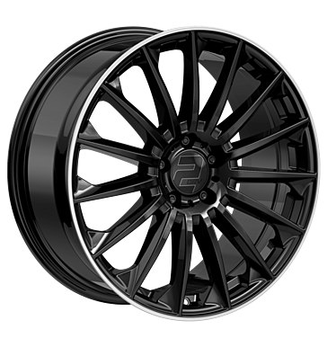 EAN 4052894164753, 2DRV WH39, 8.5x19.0 ET: / ML:66.6