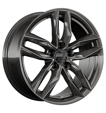 EAN 4052894186410, 2DRV WH40, 9.0x20.0 ET: / ML:66.6