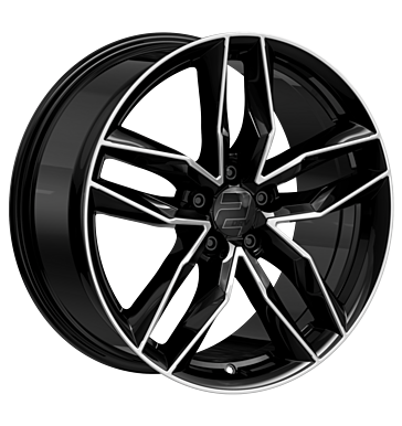 EAN 4052894166436, 2DRV WH40, 9.0x20.0 ET: / ML:66.6