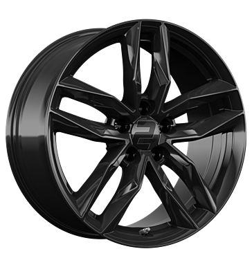 EAN 4052894176220, 2DRV WH40, 8.0x19.0 ET: / ML:57.1