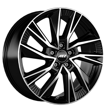 EAN 4026569116682, AEZ Havanna dark, 8.5x20.0 ET: ML:57.1