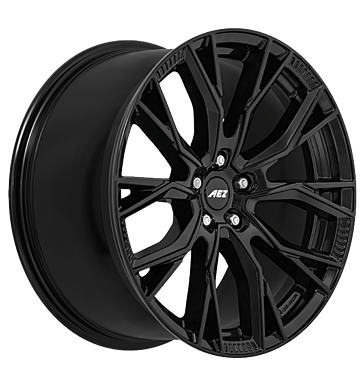 AEZ AEZ Toronto black black 9.5 × 21.0