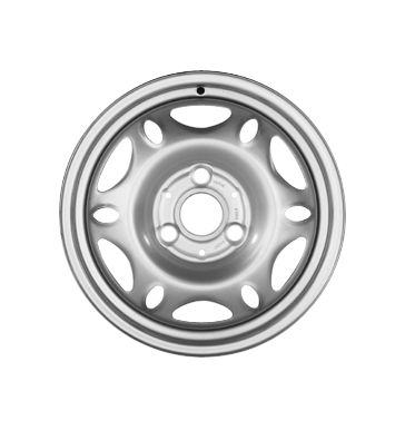 EAN 9008070078203, ALCAR MCC/SMART, 4.5x15 ET:23.5 ML:57.1