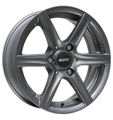 EAN 4046003017351, ALUTEC Grip, 5.0x15.0 ET: / ML:57.0