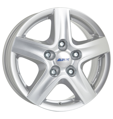 EAN 4046004080330, ALUTEC Grip T, 6.5x16.0 ET: / ML:89.1