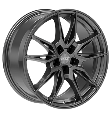 ATS ATS Force dark grey 8.5 × 19.0