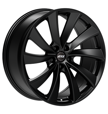 ATS Lunaris racing-black