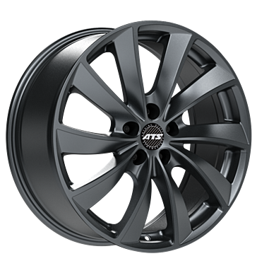ATS Lunaris Steel Grey Matt
