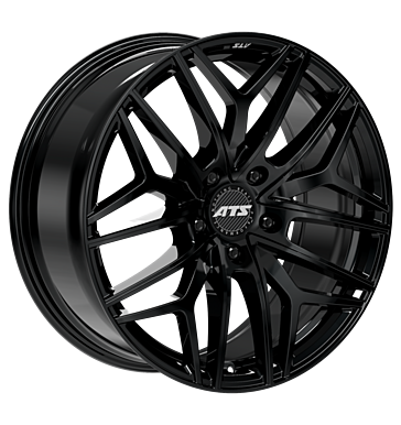 ATS Passion diamant-schwarz