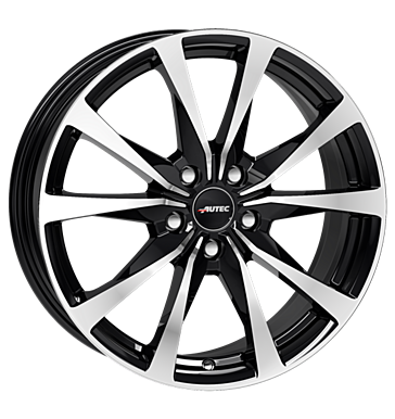 EAN 4250325745490, AUTEC Brixen, 7.5x18.0 ET: / ML:66.5