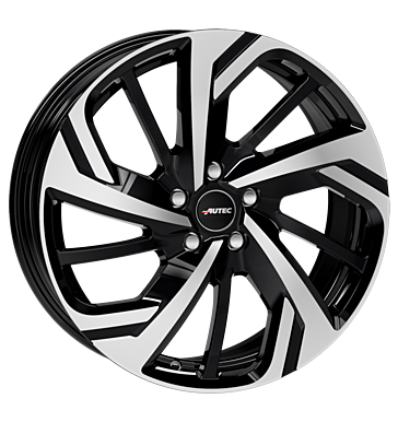 EAN 4250325744608, AUTEC Rixon, 7.0x19.0 ET: / ML:65.1