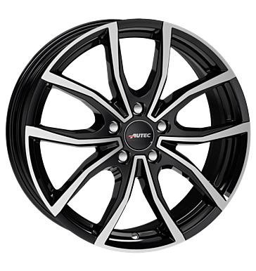 EAN 4250325743748, AUTEC Vidron, 7.5x19.0 ET: / ML:63.3