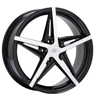 EAN 4052894119005, AXXION AX10, 8.5x20.0 ET: / ML:66.6