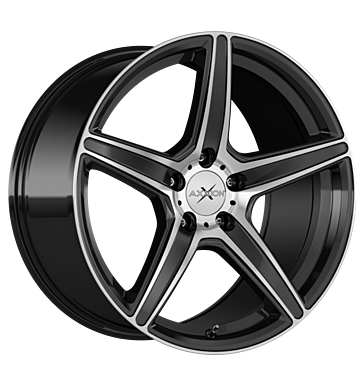 EAN 4052894120957, AXXION AX7, 8.0x18.0 ET: / ML:72.6