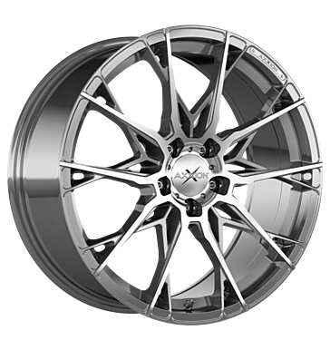 EAN 4052894981879, AXXION X1, 8.5x19.0 ET: / ML:72.6