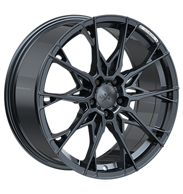 EAN 4052894982821, AXXION X1, 8.5x19.0 ET: / ML:72.6