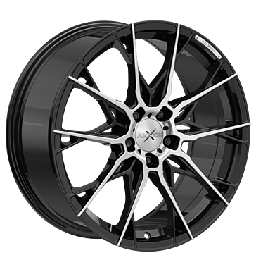 EAN 4052894981664, AXXION X1, 8.5x19.0 ET: / ML:72.6