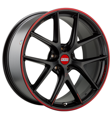 EAN 4250454619730, BBS CI-R, 10.0x20.0 ET: / ML:82.0