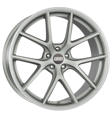 EAN 4250454616630, BBS CI-R, 10.0x19.0 ET: / ML:72.5