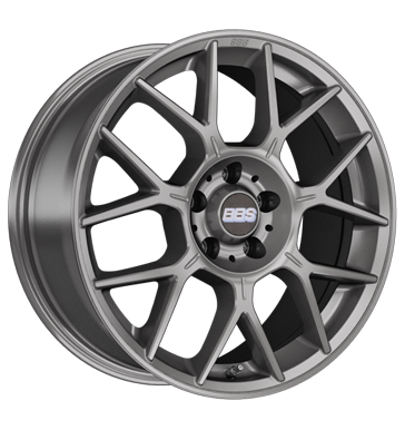 EAN 4250454620897, BBS XR, 8.0x18.0 ET: / ML:82.0