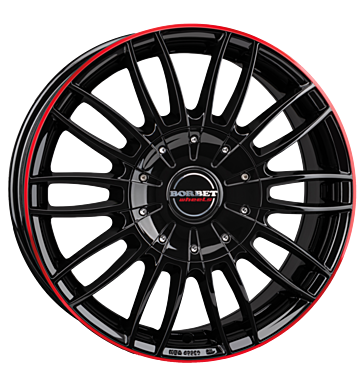 EAN 4051665062267, BORBET CW3, 7.5x18.0 ET: / ML:84.1