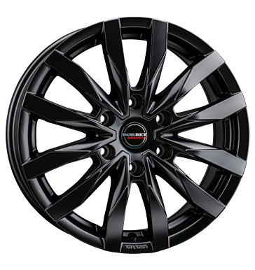 EAN 4051665064124, BORBET CW6, 7.5x18.0 ET: / ML:84.1