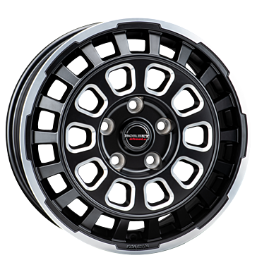 EAN 4051665062885, BORBET CW7, 8.0x18.0 ET: / ML:93.1