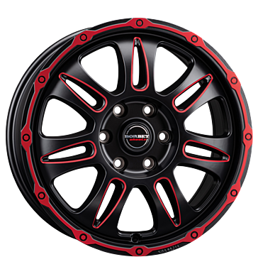 EAN 4051665063974, BORBET CW8, 8.0x18.0 ET: / ML:78.1