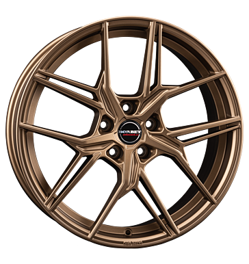 EAN 4051665063806, BORBET QX, 8.0x19.0 ET: / ML:57.1