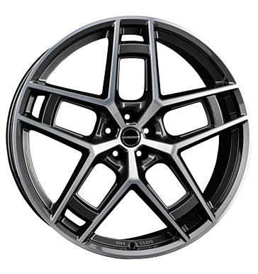 EAN 4051665065749, BORBET TF, 10.5x24.0 ET: / ML:66.6