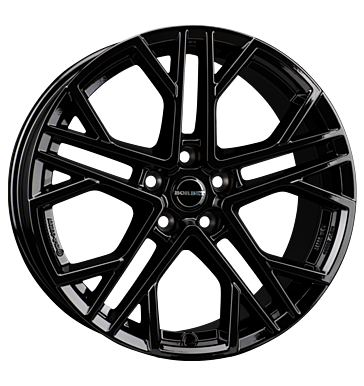 EAN 4051665065091, BORBET XV, 9.5x19.0 ET: / ML:64.2