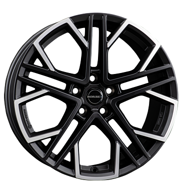 EAN 4051665065121, BORBET XV, 9.5x19.0 ET: / ML:70.2