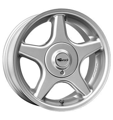 EAN 4250996364471, BROCK B1, 7.5x16.0 ET: / ML:63.4