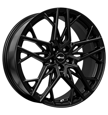 EAN 4250996366918, BROCK B44, 8.5x19.0 ET: / ML:66.6