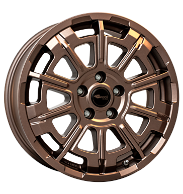 EAN 4250996366420, BROCK B45, 7.5x18.0 ET: / ML:65.1