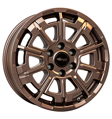 EAN 4250996367854, BROCK B45, 7.5x18.0 ET: / ML:74.6